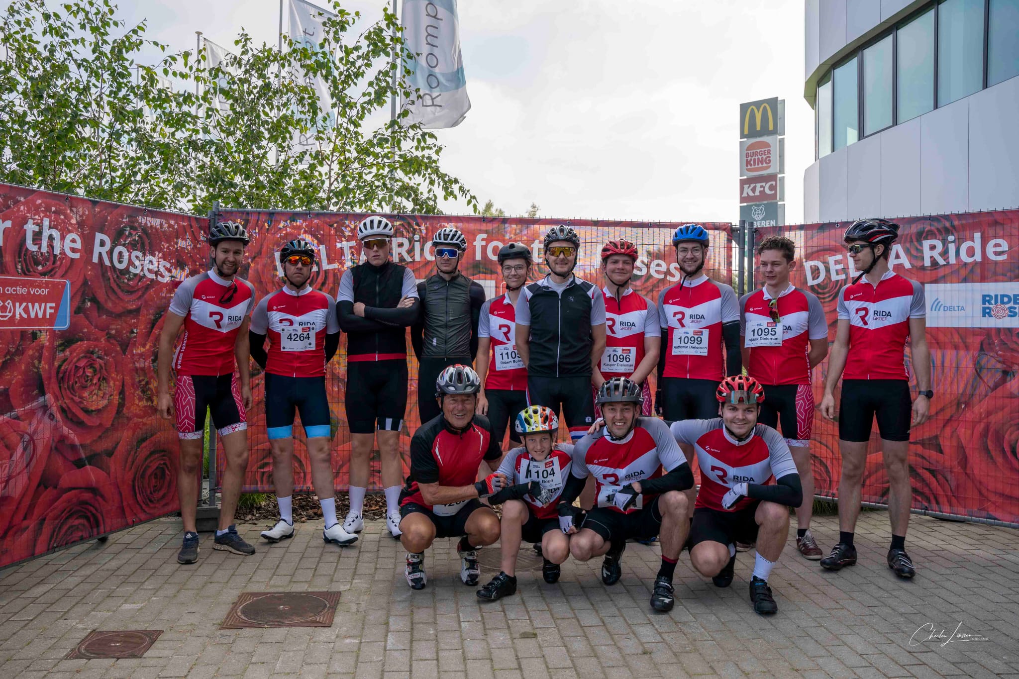 Rida Cycling Team